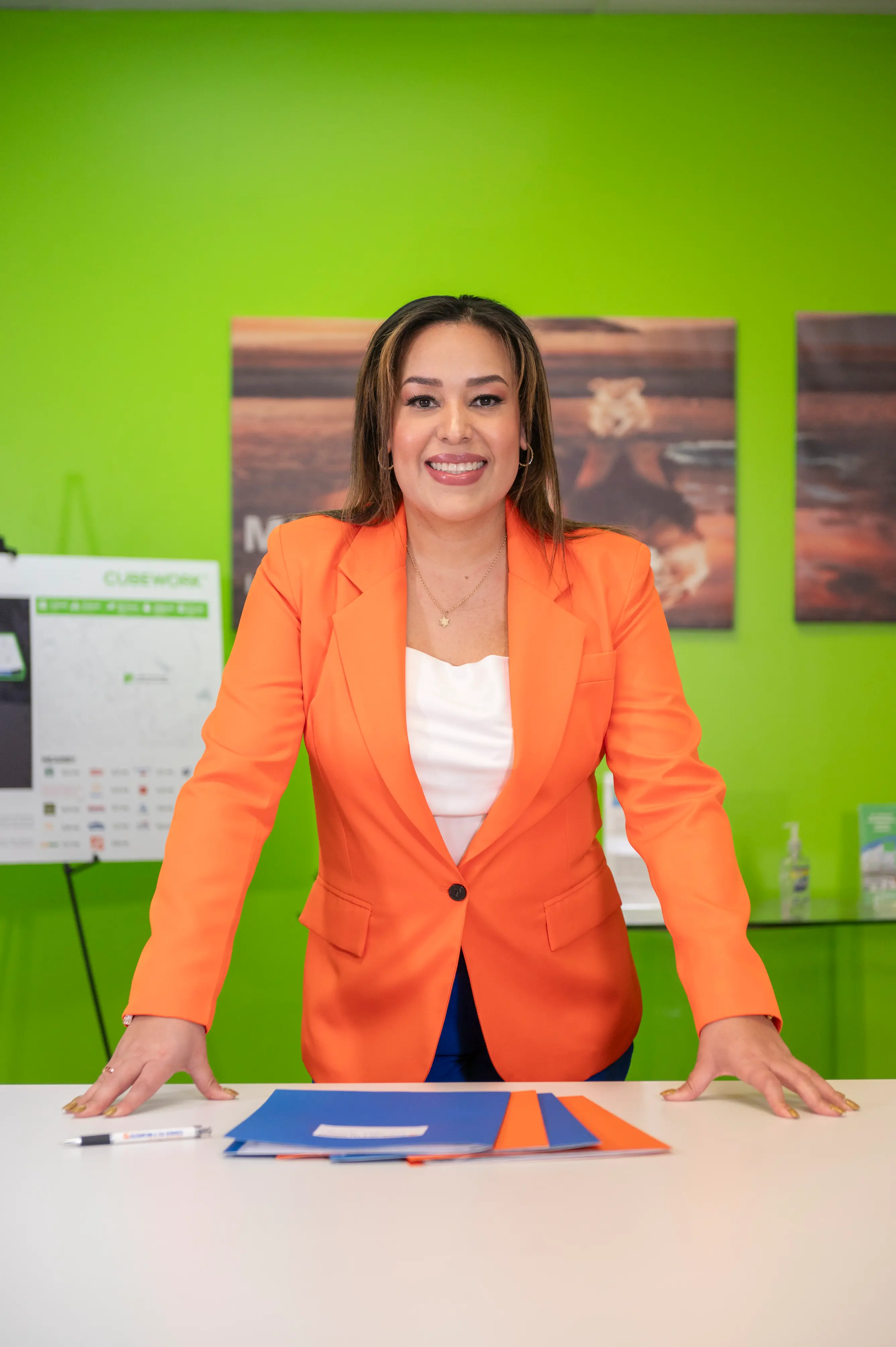 Yamily Lalo - Asesora Fiscal